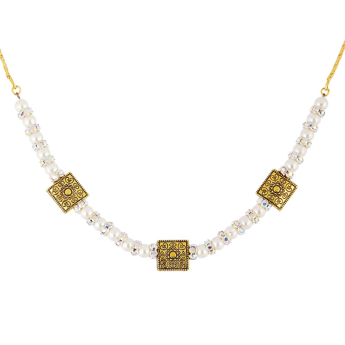 See full amazon price history chart for ZENEME Mangalsutra Gold White Pearl Tradition Stone Studded Tanmaniya Nallapusalu Jewellery For Women ZENEME Mangalsutra Gold White Pearl Tradition Stone Studded Tanmaniya Nallapusalu Jewellery For Women (B07GD4ZPZ8) Amazon Price History, Amazon Price Tracker