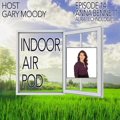 Anna Bennett | Aura Technologies, LLC