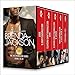 Brenda Jackson The Westmoreland Series Books 16-20: Westmoreland's Way\Hot Westmoreland Nights\What a Westmoreland Wants\A Wife for a Westmoreland\The Proposal (The Westmorelands Boxset Book 4)