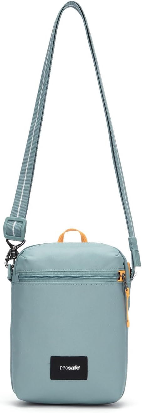 Pacsafe Unisex Pacsafe Go Anti Theft Festival Crossbody - Image 2
