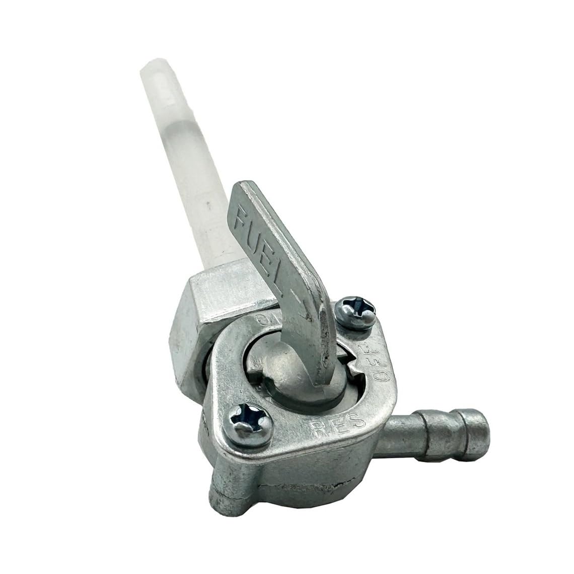Llave de purga de combustible de 14mm para Quad ATV y motos de 50cc a 150cc