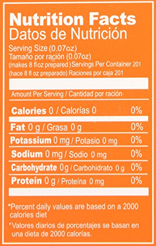 Hyleys Premium Loose Leaf Black Tea With Passion Fruit - 14.11 Ounce (400G) (Gmo Free, Gluten Free, Dairy Free, Sugar Free And 100% Natural) #TOP5