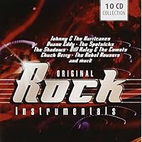 Rock Instrumentals