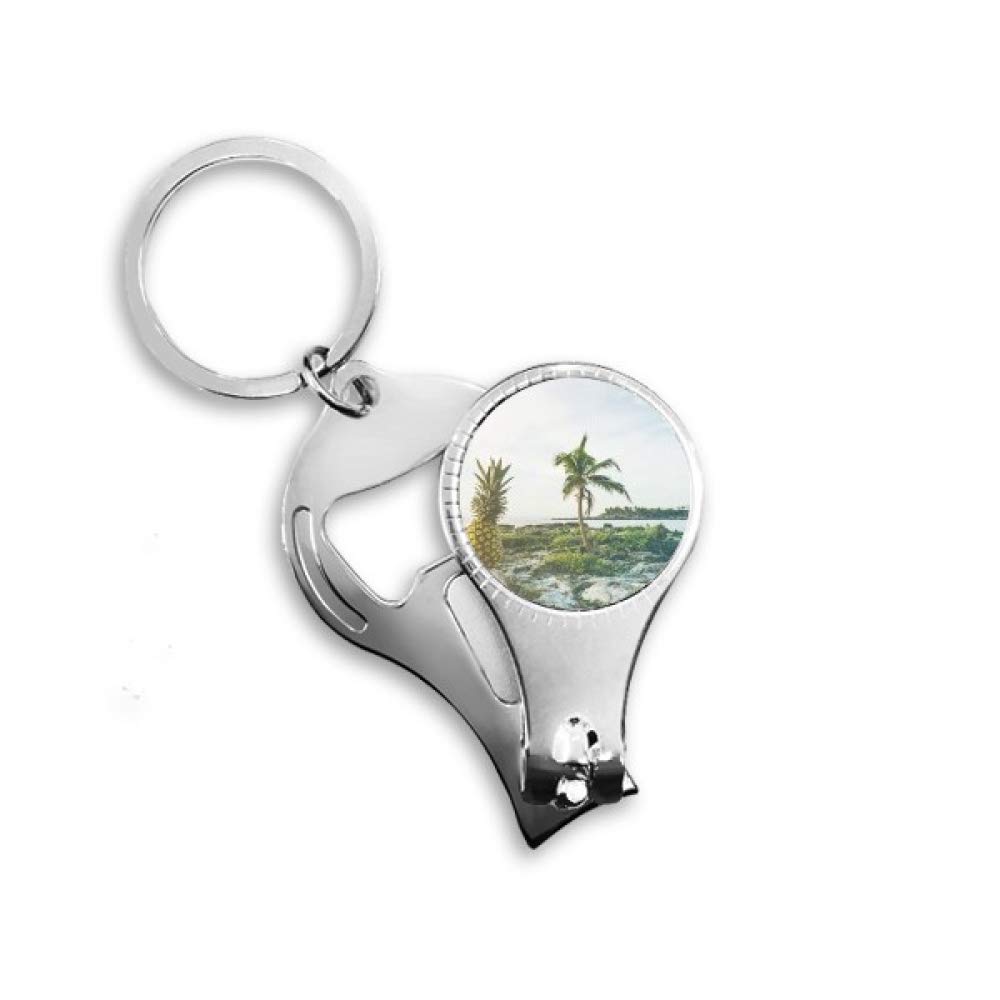 Coupe-bouteille décapsuleur pour pique-nique à la plage et camping