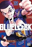 Blue Lock – Tome 32