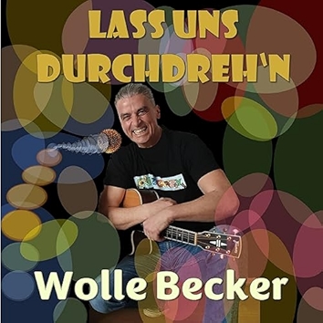 Lass uns durchdreh'n (Radio Edit)