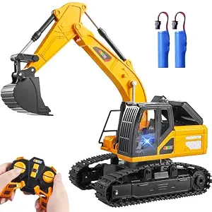 JOYIN Remote Control Excavator