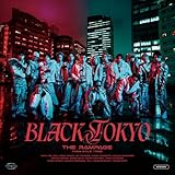 BLACK TOKYO(DVD�t)