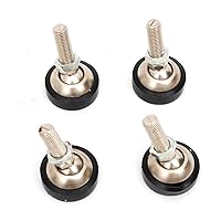 Vista 5 de Kit de báscula de ganado de 2.5T/5000 libras, escala de piso indicador de alta precisión con caja de conexiones de 4 cables, báscula electrónica