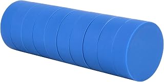 Sous Vide Magnets - Multifunctional Food Safe Silicone Coated | weights | Durable Weighted Cooking Accessories | Sous Vide Machines with Low Temperature Tools for Precision in and Kitchen