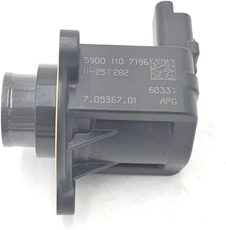 Turbocharger Divertter Valve Fit For Volvo 59001107196 70536701
