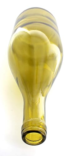 Miniatura 3 de Botellas de vino de 1,5 litros de hojas muertas Magnum Borgoña, caja de 6