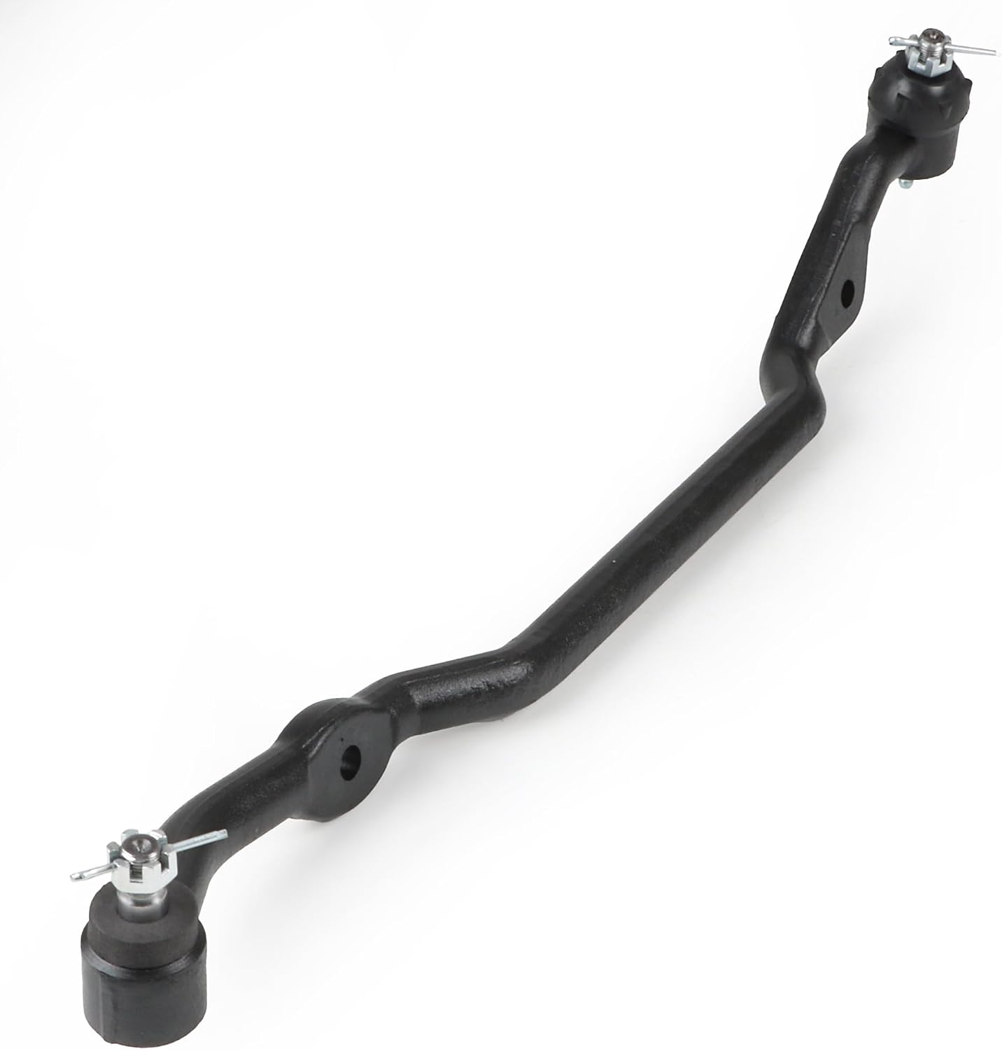 Metrix Premium Chassis Parts - Center Link Fits 75 Buick Apollo, 75-79 Skylark, 70-81 Chevrolet Camaro, 75-79 Nova, 78-79 Oldsmobile Omega, 80-81 Pontiac Firebird, 78-79 Phoenix, 75-76 Ventura DS829