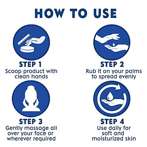 Image of Nivea Body Lotion, Extra Whitening Cell Repair SPF 15, For All Skin Types, 400ml & Creame, All Season Multi-Purpose Cream, 200ml