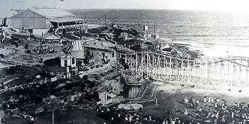 The Story of Australian Roller Coasters; 127 Years of Madness, Sadness & Scintillating Thrills