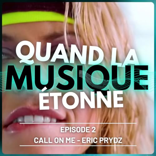 Call On Me - Eric Prydz