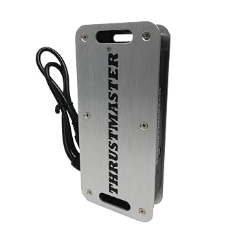 Thrustmaster TM Sim Hub 4-Port Add-On Accessory Connector - PS5, XBOX & PC