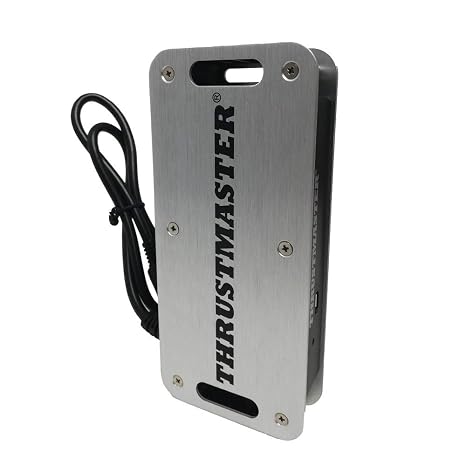 Thrustmaster TM Sim Hub 4-Port Add-On Accessory Connector - PS5, XBOX & PC