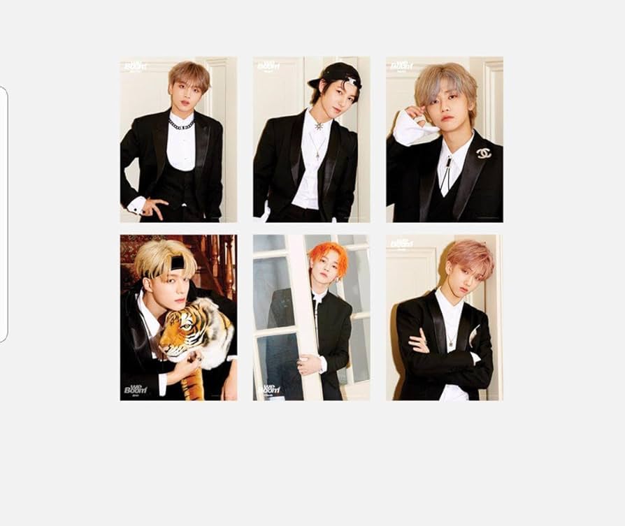 nct dream we boom A4フォト Amazon.co.jp: nct dream we boom A4フォト : おもちゃ