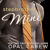 Stepbrother, Mine