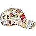 Disney Collections Etc Mickey Mouse Comic Book Print Snapback Baseball Hat