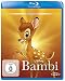 Produktbild Bambi,1 Blu-ray: USA