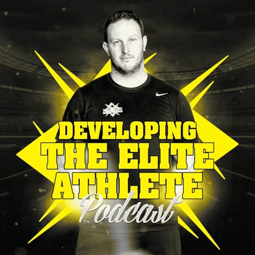 The Problem With Most Athlete Success Stories