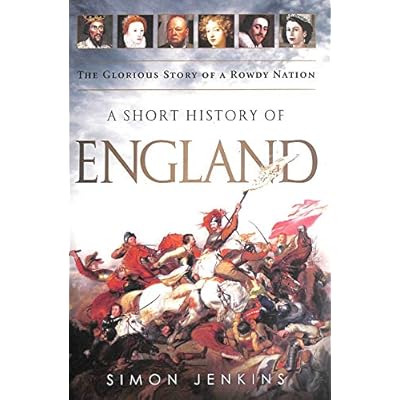 A Short History of England