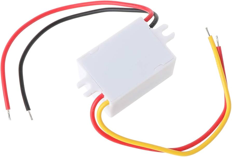 3V 3A 15W Modulo Di Alimentazione Impermeabile DC/DC - Foto 14