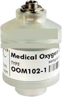 OOM102-1 OOM202 OOM201 OOM102 Oxygen Gas Sensor(OOM102-1)