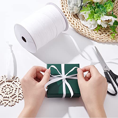 BENECREAT 300 m/328 yarde 8 mm di Larghezza Nastro...