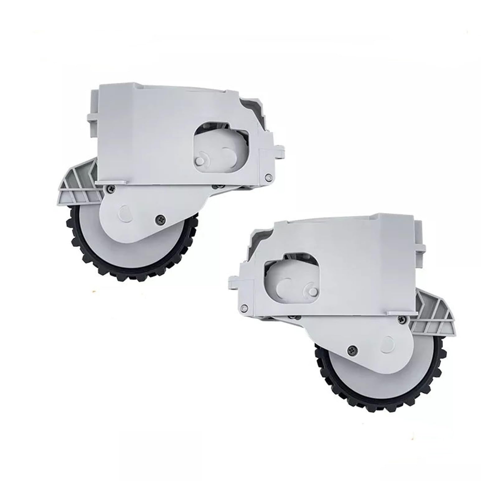 Roue de moteur Mijia 1C antidérapante pour franchir les seuils
