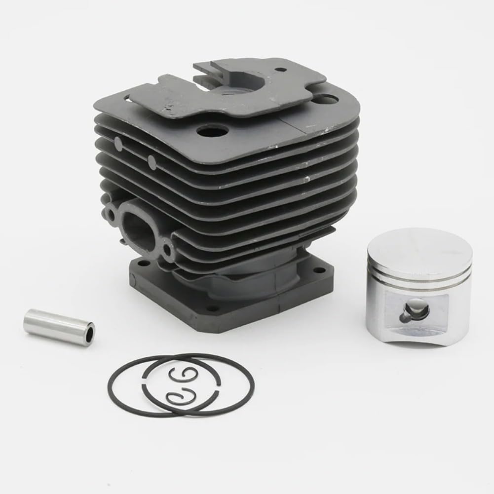 40mm 42mm 44mm Cylinder Piston Kit Compatible with STL FS400 FS450 FS480 SP400 FR450 Part 4128 020 1211 (40mm FS400)