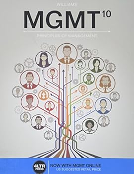 MGMT: Principles of Management