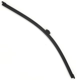 Rear Wiper Blade for Audi SQ8 & SQ8 e-tron etron 2020-2025 2024 2023 2022 2021 | Exact Fit Premium Plus Prestige Models | OEM Replacement Rear Back Windshield Wiper Blade