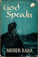 God Speaks: The Theme of Creation and Its Purpose B004YL7YCI Book Cover