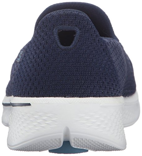 Tenis Skechers Go Walk 4 Kindle 14145 Feminino