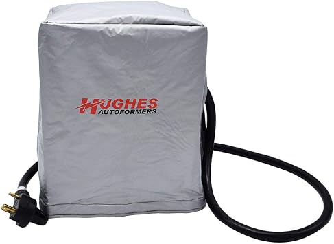 Power Watchdog 50A Autoformer Protective Cover, Waterproof, Fits RV220-50
