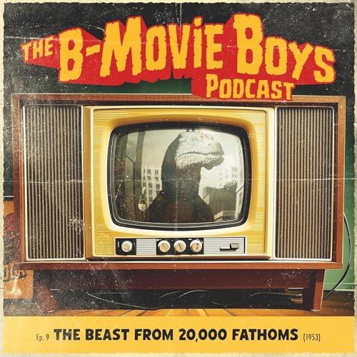 The Beast from 20,000 Fathoms (1953)