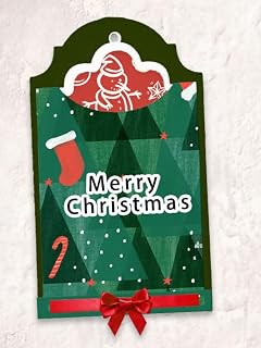 3D Card Shape Die Cuts for Card Making, Rectangular Gift Card Envelope Cutting Dies Sets Label Tag Dies Stencils Embossing Template for Scrapbooking DIY Cards Album Crafts Supplies