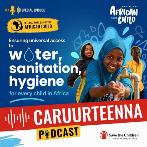 Securing the Rights of the Somali Child Through Clean Water and Sanitation