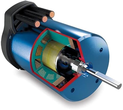 Miniatura 2 de Traxxas Motor sin escobillas Velineon 3500 (3500Kv)