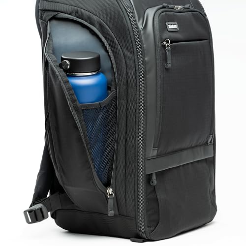 Think Tank Walker Pro 30L Camera Backpack for Photography and Video Equipment by Think Tank - Image 3