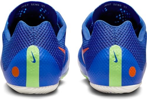 Nike Rival Sprint Track & Field Sprinting Spikes (DC8753-401