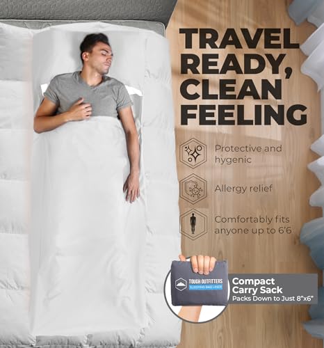 Opiniones y reviews de Bolsas de dormir térmicas para clima frío los más solicitados. 26 Imagen adicional