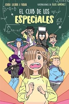 El Club de los Especiales