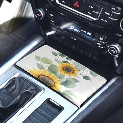Organizador de Documentos para Auto Slim miniatura 5