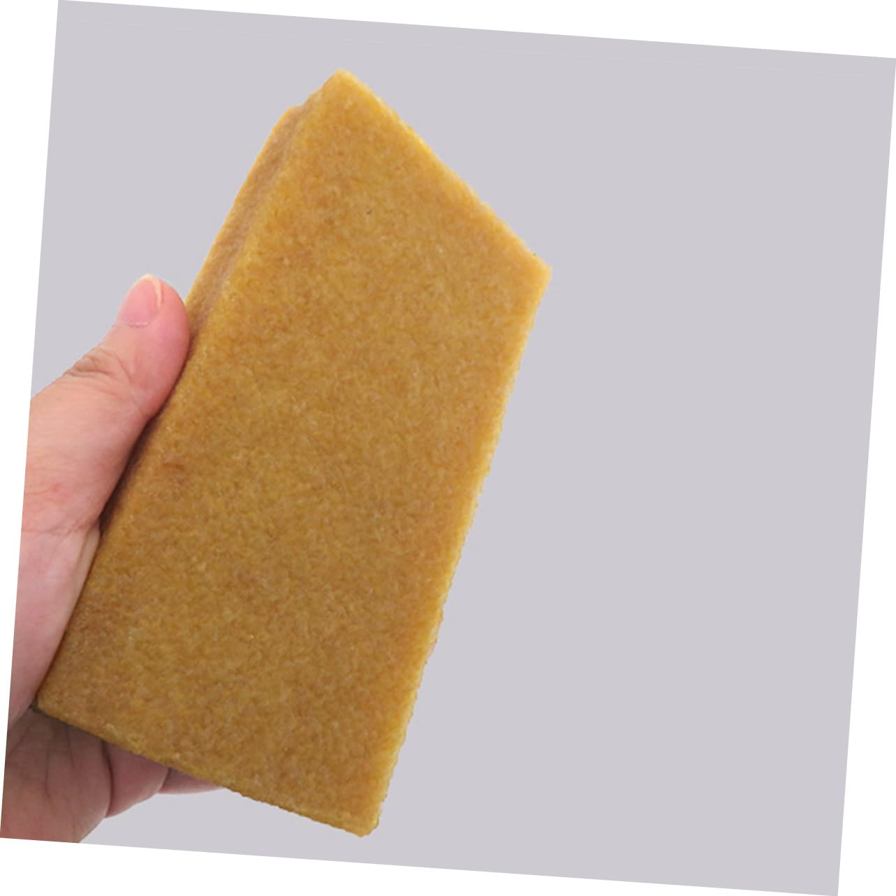 4piezas Limpiador De Cinta Antideslizante para Zapatos De Goma Restaurador De Brillo para y Manchas Difíciles y Residuos Adhesivos