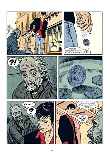 Dylan Dog. Nel Mistero - 2