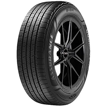 best goodyear assurance tire